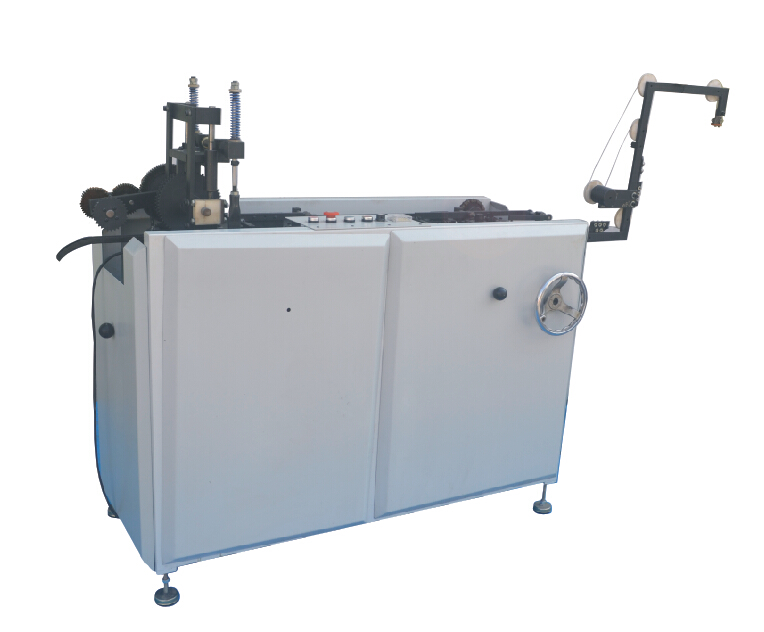 DWF-1Automatic double-coil forming machine